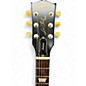 Used Gibson Les Paul Tribute 2 Tone Sunburst Solid Body Electric Guitar