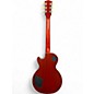 Used Gibson Les Paul Tribute 2 Tone Sunburst Solid Body Electric Guitar