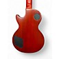 Used Gibson Les Paul Tribute 2 Tone Sunburst Solid Body Electric Guitar