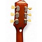 Used Epiphone Les Paul Standard 1950s Gold Solid Body Electric Guitar