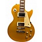 Used Epiphone Les Paul Standard 1950s Gold Solid Body Electric Guitar
