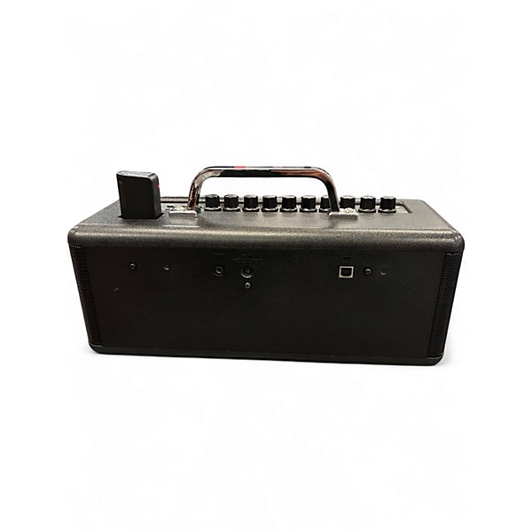 Used BOSS Katana Air Wireless 30W 2X3 Battery Powered Amp