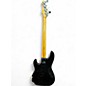 Vintage 1993 Fender Fender Precision Bass Cowpoke Special Sunburst Electric Bass Guitar