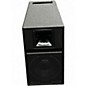 Used BASSBOSS SV9-MK3 Powered Speaker thumbnail