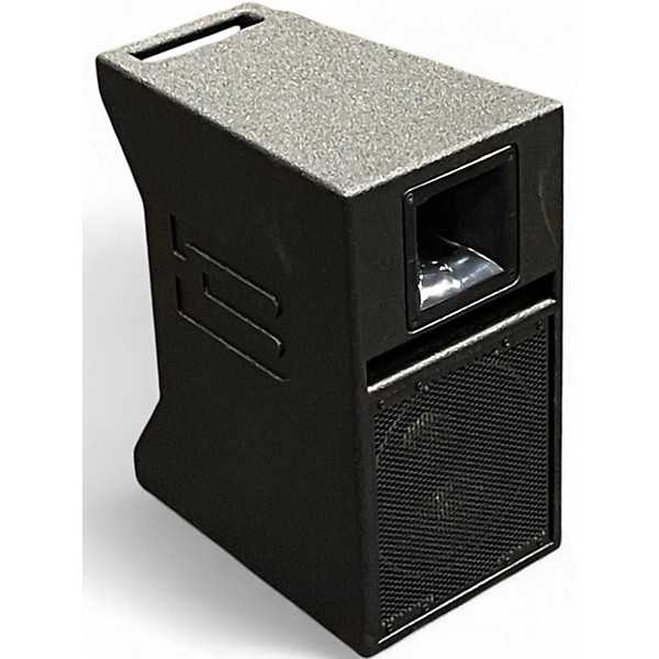 Used BASSBOSS SV9-MK3 Powered Speaker