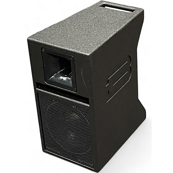 Used BASSBOSS SV9-MK3 Powered Speaker