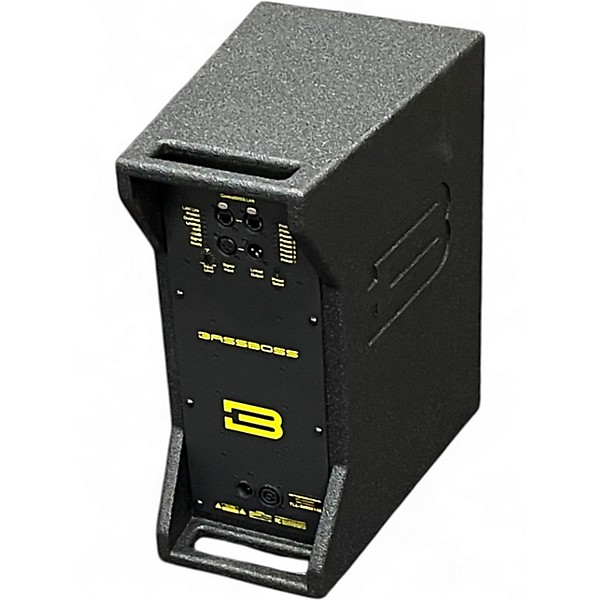 Used BASSBOSS SV9-MK3 Powered Speaker
