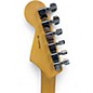 Used Fender American Professional II Stratocaster miami blue Solid Body Electric Guitar