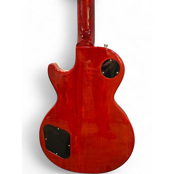 Used Gibson LES PAUL SLASH APPETITE BURST Solid Body Electric Guitar