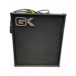Used Gallien-Krueger MB112 200W 1x12 Bass Combo Amp