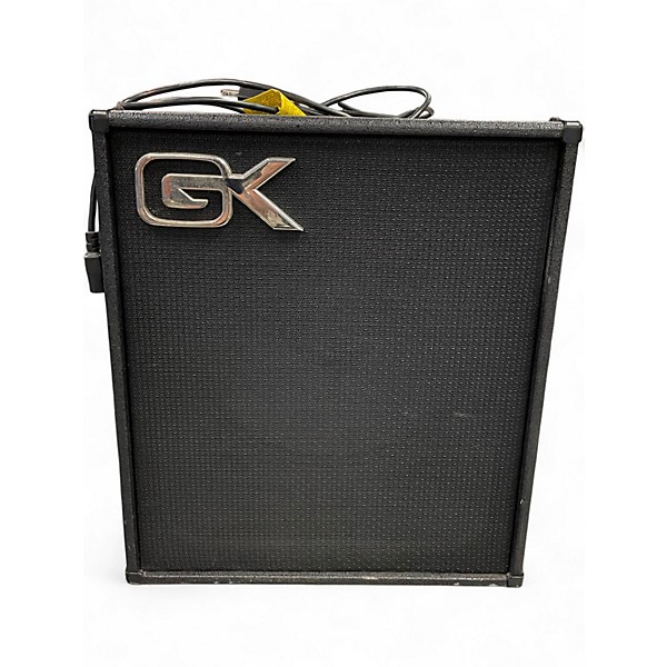 Used Gallien-Krueger MB112 200W 1x12 Bass Combo Amp