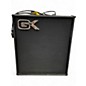 Used Gallien-Krueger MB112 200W 1x12 Bass Combo Amp thumbnail