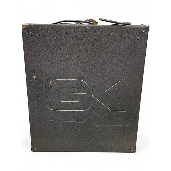 Used Gallien-Krueger MB112 200W 1x12 Bass Combo Amp
