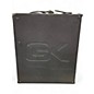 Used Gallien-Krueger MB112 200W 1x12 Bass Combo Amp