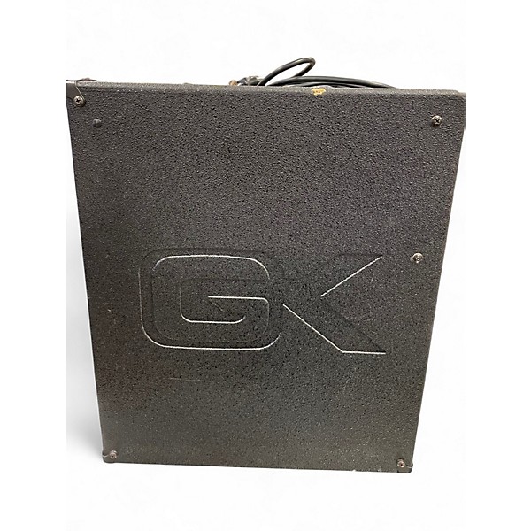 Used Gallien-Krueger MB112 200W 1x12 Bass Combo Amp