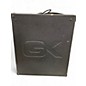 Used Gallien-Krueger MB112 200W 1x12 Bass Combo Amp