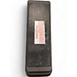 Used Dunlop GCB95 Original Crybaby Wah Effect Pedal thumbnail