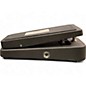 Used Dunlop GCB95 Original Crybaby Wah Effect Pedal