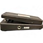 Used Dunlop GCB95 Original Crybaby Wah Effect Pedal