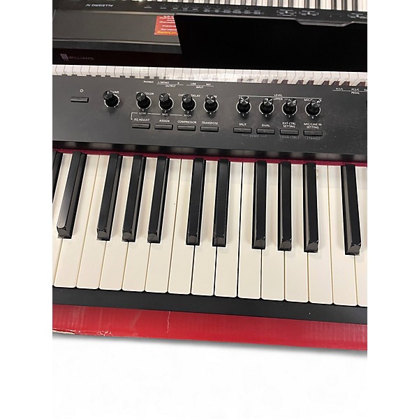 Used Roland RD-88 Stage Piano
