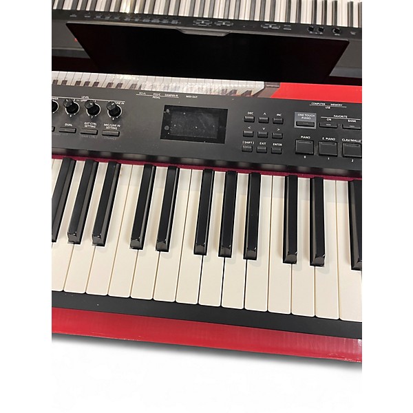 Used Roland RD-88 Stage Piano