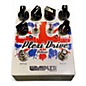 Used Wampler Plexi Drive British Overdrive Effect Pedal thumbnail