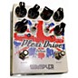 Used Wampler Plexi Drive British Overdrive Effect Pedal