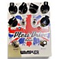 Used Wampler Plexi Drive British Overdrive Effect Pedal