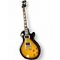 Used Epiphone Slash Signature Les Paul Standard  2 Tone Sunburst Solid Body Electric Guitar thumbnail