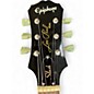 Used Epiphone Slash Signature Les Paul Standard  2 Tone Sunburst Solid Body Electric Guitar