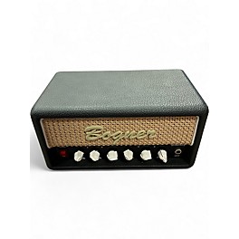 Used Bogner Ecstasy Mini Solid State Guitar Amp Head