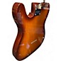 Used 2024 Fender Custom Shop American Custom Telecaster HS Rosewood NOS Violin Burst Solid Body Electric Guitar