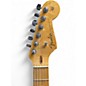 Used 2007 Fender Custom Shop Classic Stratocaster V Neck Maple 3 Tone Sunburst Solid Body Electric Guitar