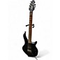 Used 2019 Sterling by Music Man John  Petrucci MAJ100 Arctic Dream Solid Body Electric Guitar thumbnail