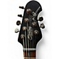 Used 2019 Sterling by Music Man John  Petrucci MAJ100 Arctic Dream Solid Body Electric Guitar