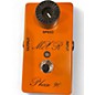Used MXR CSP101SL Custom Shop Phase 90 With Led Effect Pedal thumbnail