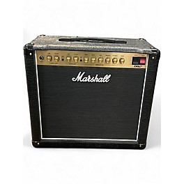 Used Marshall DSL20CR 20W 1x12 Tube Guitar Combo Amp