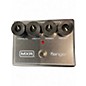 Used MXR M117R Flanger Effect Pedal thumbnail