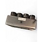 Used MXR M117R Flanger Effect Pedal