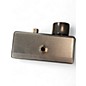 Used MXR M117R Flanger Effect Pedal