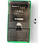 Used Ibanez TS808 Reissue Tube Screamer Distortion Effect Pedal