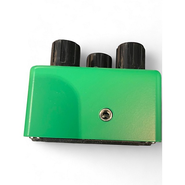 Used Ibanez TS808 Reissue Tube Screamer Distortion Effect Pedal