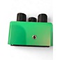 Used Ibanez TS808 Reissue Tube Screamer Distortion Effect Pedal