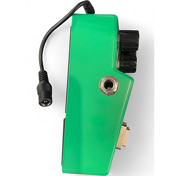 Used Ibanez TS808 Reissue Tube Screamer Distortion Effect Pedal