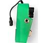Used Ibanez TS808 Reissue Tube Screamer Distortion Effect Pedal