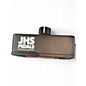 Used JHS Pedals Little Black Amp Box Pedal