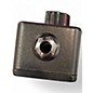 Used JHS Pedals Little Black Amp Box Pedal