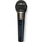 Used Samson R11 Dynamic Microphone thumbnail