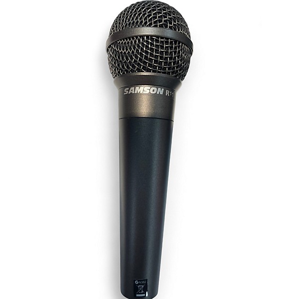 Used Samson R11 Dynamic Microphone