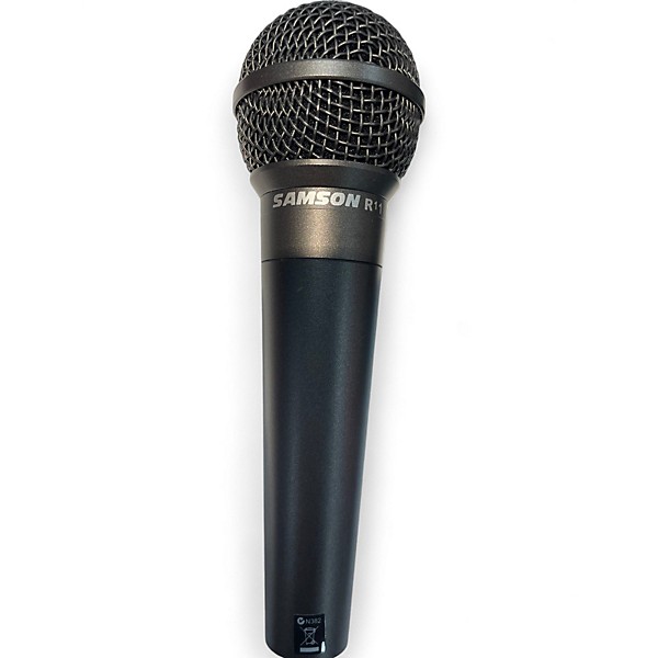 Used Samson R11 Dynamic Microphone